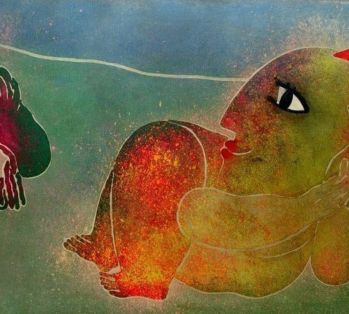 Cuadro Ripolles Ligon