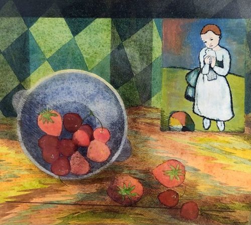 Denise Zayan Picasso