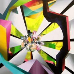 Pedro Paricio cuadro 1