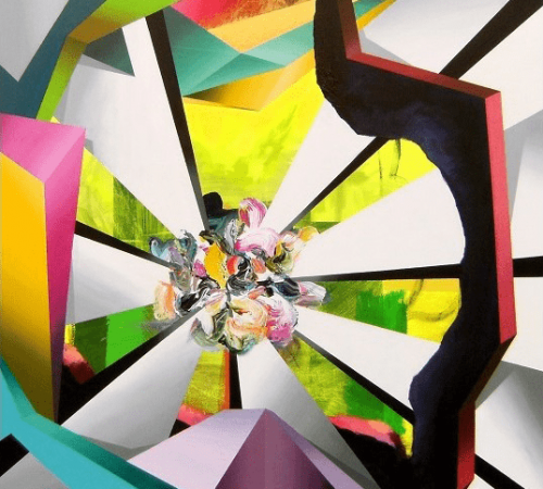 Pedro Paricio cuadro 1