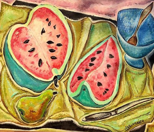 Riba Rovira Patteque