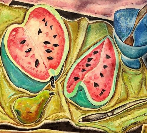 Riba Rovira Patteque