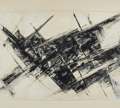 Jacinto Salvador Composicion