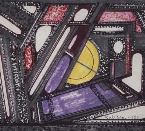 Jacinto Salvado Composicion