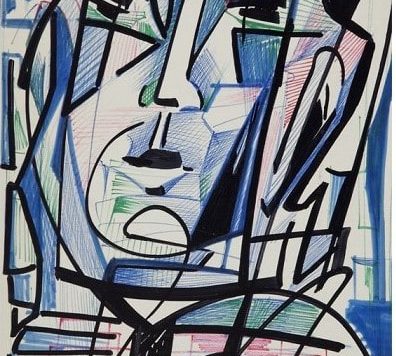 Jacinto Salvador Personaje