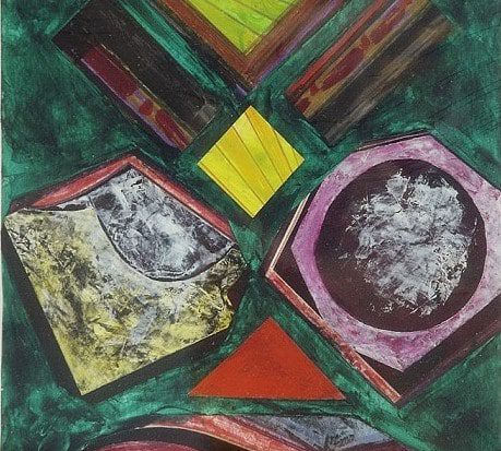 Jacinto Salvado Composicion