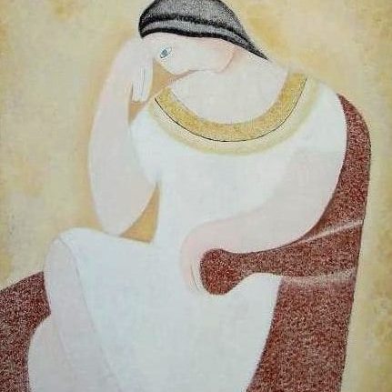 Navarro Ramon -Meditación