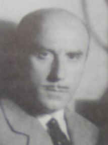 Pedro de Valencia