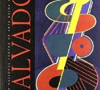 Libro Jacinto Salvado